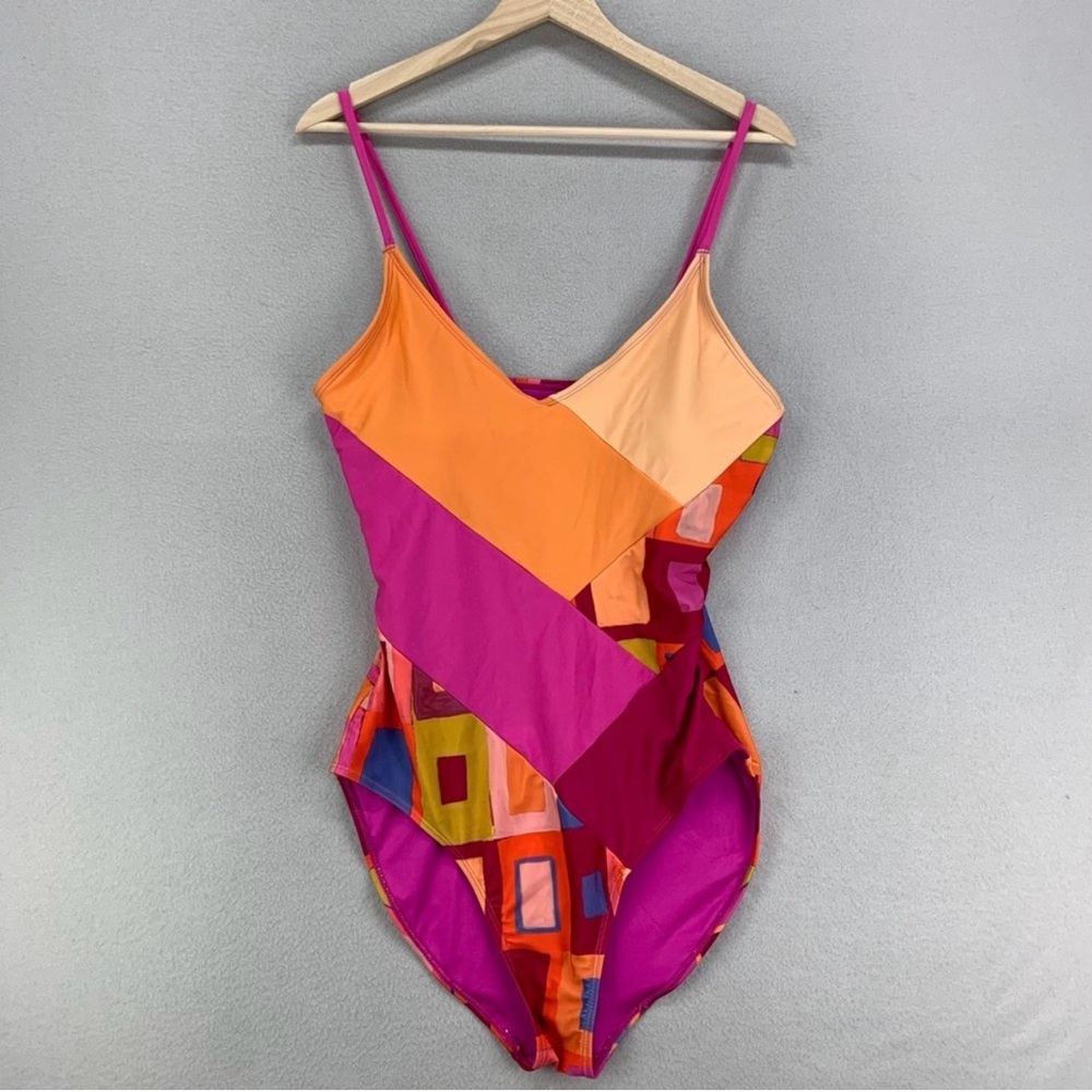 Nani One-Piece Swimsuit